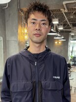 グリーン 渋谷(green)&nbsp;【SHUN】アクティブショート