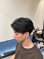 プレイング(Praying)&nbsp;フェザーパーマ【中野】