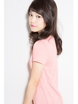 バランス ウラワ(balance URAWA)&nbsp;ブラウンベージュの大人モテ髪☆