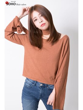 ソーホーニューヨーク 草加店(SOHOnewyork) ボブレイヤー/30代40代50代60代