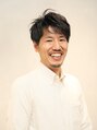 エスフォーヘアデザイン(es for hair design) 末山 佳裕