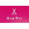 ヘアウェイ(HAIR WAY)のお店ロゴ