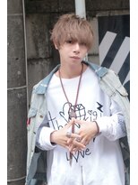 フォルテ 表参道店(FORTE)&nbsp;【フォルテ 飯塚裕士】グランジヴィバーチェスマートマッシュ