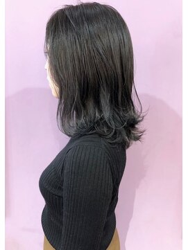 レジュール Rejouir うるつやクールボブ 20代30代40代50代