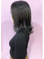 レジュール Rejouir うるつやクールボブ 20代30代40代50代