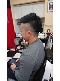 フェード・ツーブロック・コラボレーション