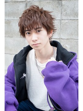 コットン 小田原店(Cotton) 【COTTON 小田原】束感ショート☆