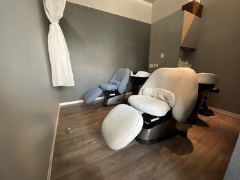 Ｌｏｇ． ｈａｉｒ  【ログヘアー】