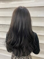 ペスカ 仙台駅前店(pesca) スモーキーブラウン