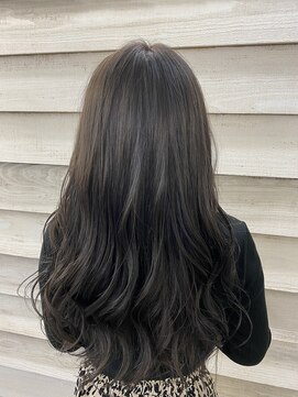 ペスカ 仙台駅前店(pesca) スモーキーブラウン