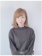 リコリス(licoris)&nbsp;尾崎 寛子