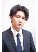 men's collection~1《江古田CARNIVAL》