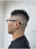 メンズショート