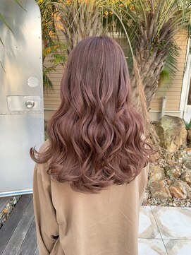 エイジア ユナイテッド バーン(ASIA UNITED BURN) ◆ASIA◆ double color