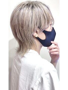 エイト プラット 渋谷2号店(EIGHT plat) 【EIGHT new hair style】12.13