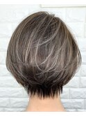 ショートカット ハイライト