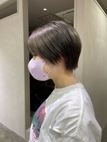 インビテーション 名古屋(invitation)&nbsp;アッシュグレー