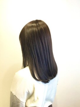 エイム ヘア デザイン 町田店(eim hair design) chocolat brown