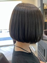 フィッティ(fiti)&nbsp;ナチュラルボブ