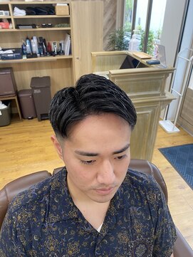 アヤナイ(I&I) ベリーショート