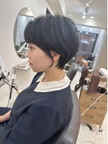 メモリーズ 水天宮前店(Memories)&nbsp;似合わせ骨格診断！人形町