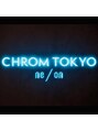 クロムトウキョウ ザ バーバー ネオン 新宿店(CHROM TOKYO the Barber ne/on) CHROMTOKYO ne/on