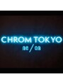 クロムトウキョウ ザ バーバー ネオン 新宿店(CHROM TOKYO the Barber ne/on) CHROMTOKYO ne/on