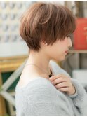 ★ニューヨークドライカット小顔マッシュヘアー20代30代40代★9