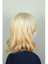 クリップ ジョイント ゴッド(CLIP JOINT GOD)&nbsp;ホワイトブロンド