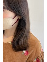 リアン 新城店(Rian)&nbsp;【RIan】　グレージュカラー