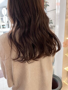 チップタップ 町田店(tip top) olive brown