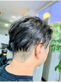 メンズグロッシー