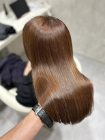 ロッタクッチ 表参道 青山(LOTTA CUCCI)&nbsp;髪質改善ストレート