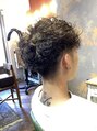 美容室 フィックス&nbsp;メンズも得意です！お客様のニーズに合わせて再現します。
