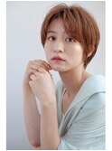 20代30代40代『コンパクトショート』Ash清瀬店