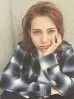 エヴァー(ever)&nbsp;☆ever☆ insta@ever_hair_official[渋谷/原宿/渋谷駅/髪質改善]