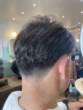 アンフィ 矢向(Anphi) 2-23 メンズ