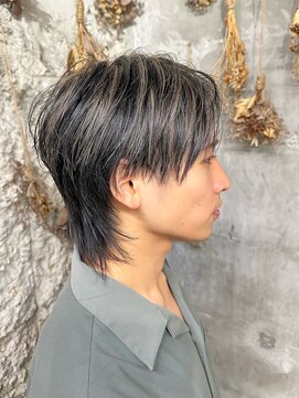 ペダル(PEDAL) PEDAL Men's Style No.30