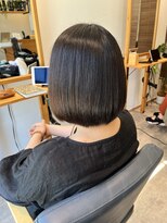 プーロ(puro) ショート