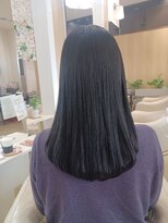 ラポート(Rapport) フィットストレート