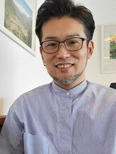 四ツ葉のクローバー(四ツ葉のClover)&nbsp;今枝 庸平