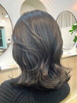 シビバイレボ(CIBI by revo)&nbsp;レイヤーカット/大人レイヤー/ハッシュカット/くびれヘア/船橋駅