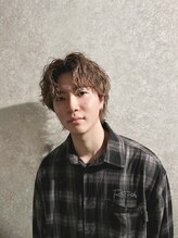 シャッター(SHUTTER) 兵頭 友莉