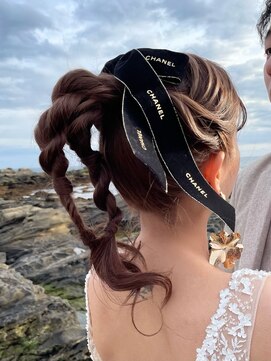 モカラ(MOKARA) 網おろし