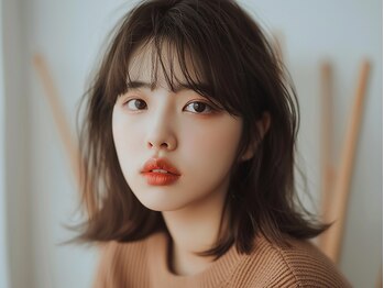 MODE K's MANON 【モードケイズマノン】