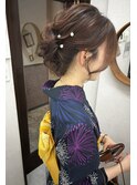 アップスタイル