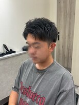 パブロ(Pablo)&nbsp;メンズ×ショート