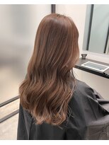 ホープ(hope)&nbsp;ショコラブラウン【大阪｜Yu-ki】