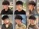 メンズサロン ブロック(Men's Salon bloc)の写真