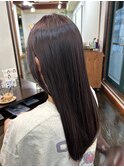 美髪ロング☆水素☆髪質改善☆marbb☆煌水☆ダメージレス
